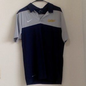 Buena Vista University Nike Polo